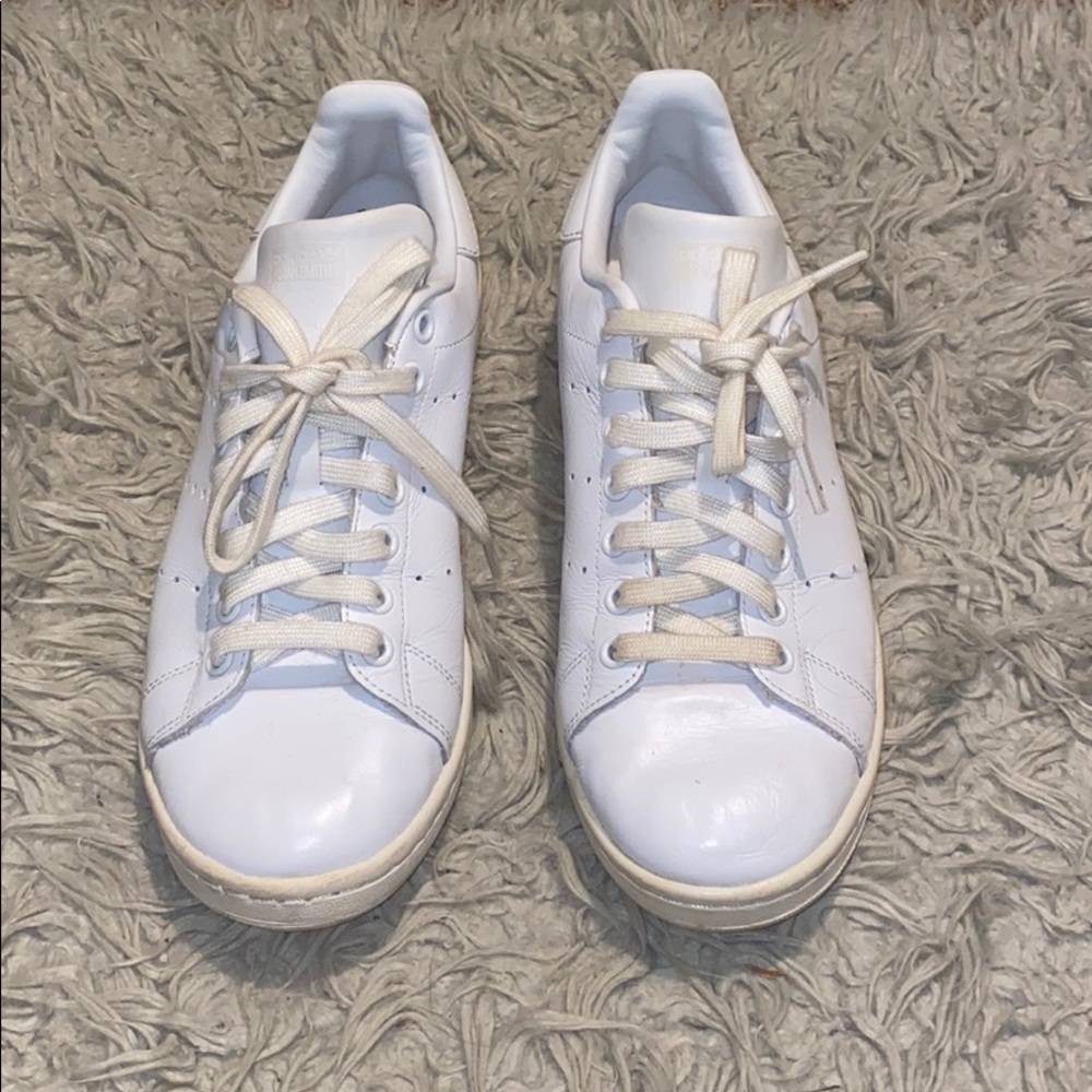 Adidas Stan smiths! Size Men’s 8